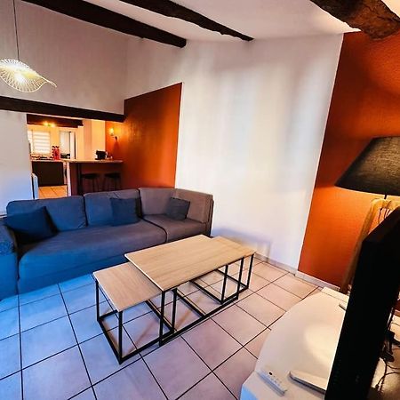 Cosy Central - Charme Au Centre - Wifi ペルピニャン エクステリア 写真