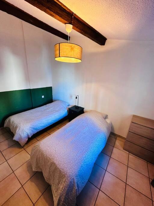 Cosy Central - Charme Au Centre - Wifi ペルピニャン エクステリア 写真